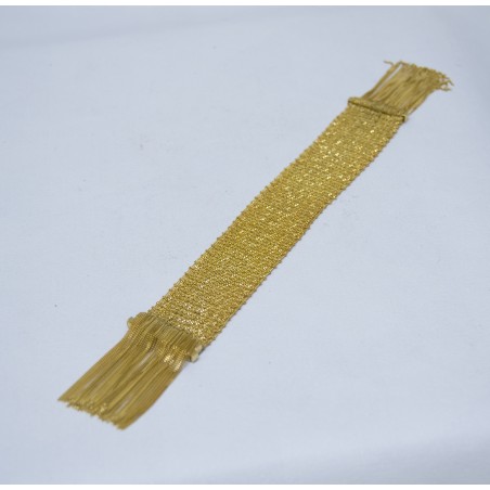 Bracelet Elida - Vermeil