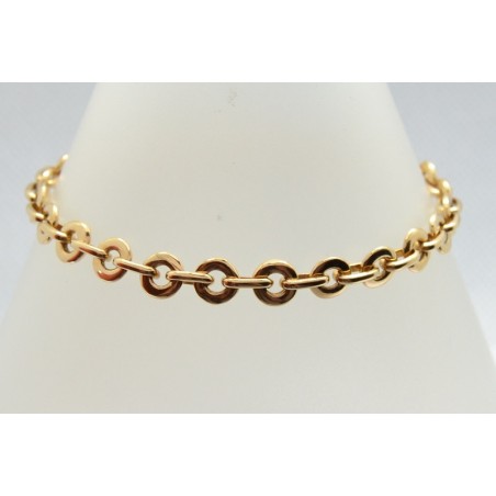 Bracelet Darcynia - Or jaune ou or blanc