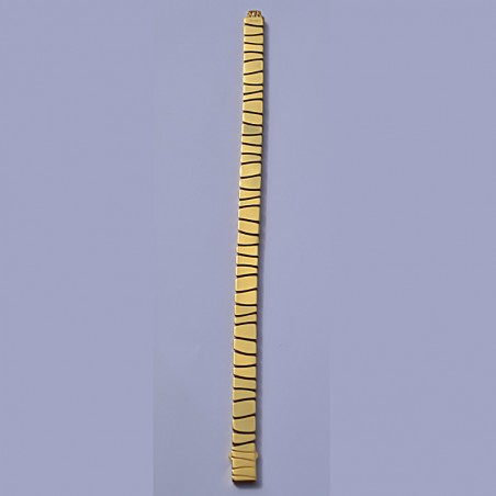 Bracelet Delphyne - Or jaune