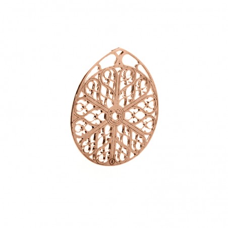 Collier Rosace de Meaux