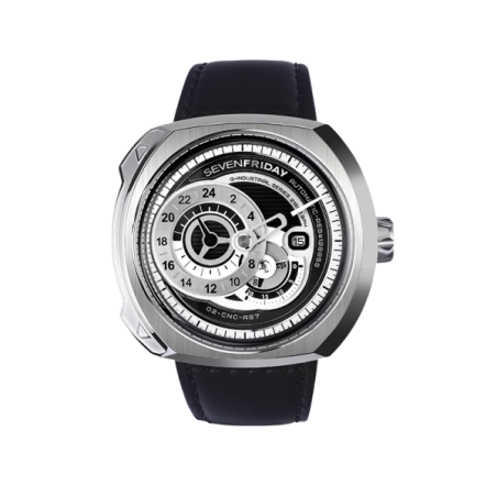 Montre SEVENFRIDAY- Q1/01