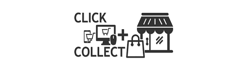 CLICK & COLLECT